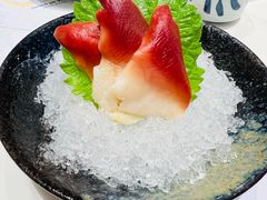 -羽寿司(东方宝泰店)