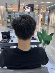 -HairCode芭曲发型