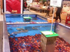 -神农美特好生鲜超市(康宁街店)