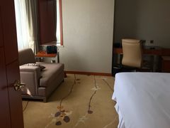 -成都天府丽都喜来登饭店