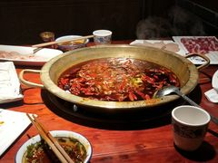 -春熙里老火锅(春熙路店)