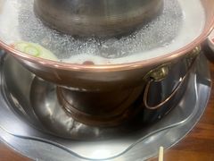 -大明铜锅·烤涮坊·烧烤(总店)