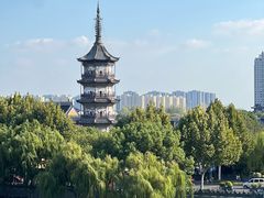 -东湖景区