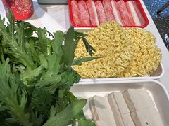 -川香煲(上海总店)