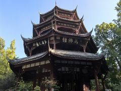 -成都杜甫草堂博物馆