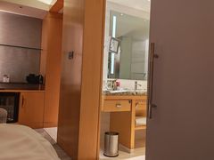 -上海静安香格里拉大酒店