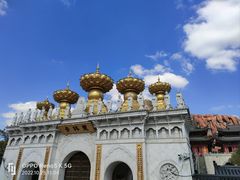 -上海东林寺(金山区)
