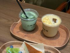 -山野咖啡(之江花园店)