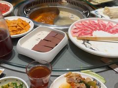 -蜀留香火锅·始于1999·原四川老火锅(白堤路店)