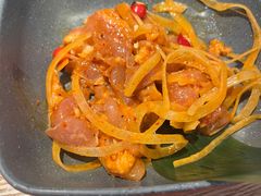 -新石器烤肉(百联川沙店)