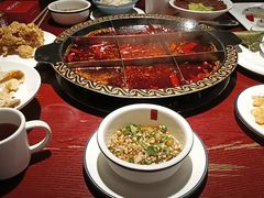 -黄家码头老火锅(解放碑旗舰店)