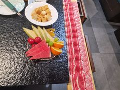 -阳坊涮肉(西直门凯德mall店)