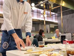 -海底捞火锅(玉桥商业广场店)