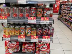 -华润万家(M2香港名都店)