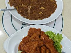 -牛车水美食街