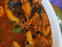 红烧小河豚-双东酒店(东关街店)