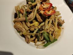 -高第街56号港式餐厅·精选(世茂广场宽厚里大明湖店)