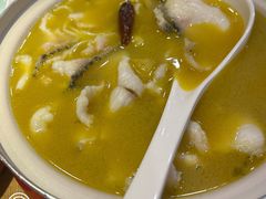 -九锅一堂酸菜鱼(新南凯德直营店)