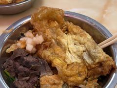 -凤张螺蛳粉·爽口粉(跃进路总店)