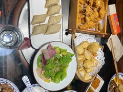 -志晖园圆子鸡·辣子鸡(阳光店)