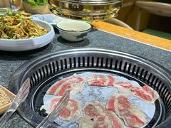 -鹤之乡·齐齐哈尔烤肉·非遗(秋涛路店)