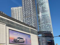 -津乐园(营口道店)