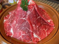 -大牛寿喜烧·和牛放题(香港广场店)