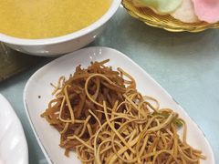 -锦绣小渔村(锦云街店)