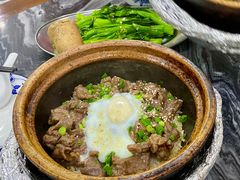 -红星光发煲仔饭(大石街店)
