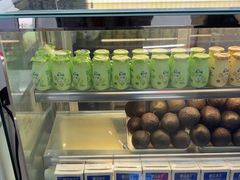 -一只酸奶牛(来福士店)