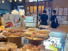 -西村叔叔的店·面包·甜品·蛋糕(清河万象汇店)