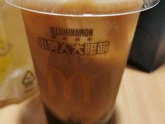 -麦当劳(无锡永乐店)