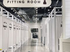 -BASEMENT FG (成都太古里店)