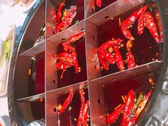 -桃花沅火锅(长嘉汇江景店)