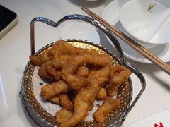 -上上席川菜(凯德乐峰广场店)