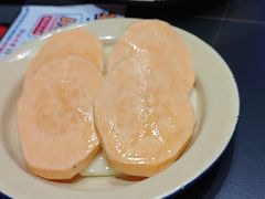 -坛子李地摊烤肉(罗斯福店)