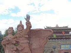 -松州古城