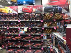 -玩具反斗城(海港城店)