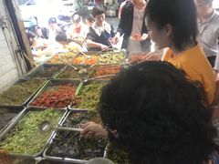 -枣阁园滴滴自助餐