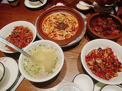 -八碗湘长沙市井菜(坡子街店)