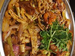 -食通天·寰宇集(杭州万象城店)