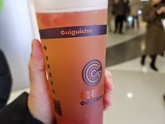 -桂桂茶(恒基名人店)