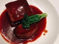 -Yan Ting 宴庭中餐厅(上海静安瑞吉酒店)