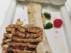 -新疆兵团食府清真(马连道店)