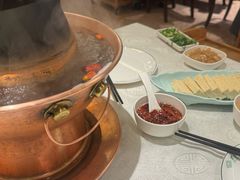 -东来顺饭庄(天坛店)