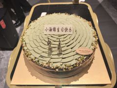 -素满香·食养自助(建邺万达店)
