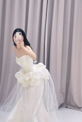-Bridal Queen·婚纱女皇