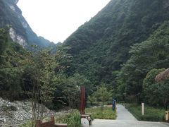-神龙峡风景区