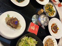 -聚鑫阁江浙菜·非遗传承技艺(青村帝华园店)