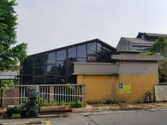 -广州市紫泥堂文化创意园景区
